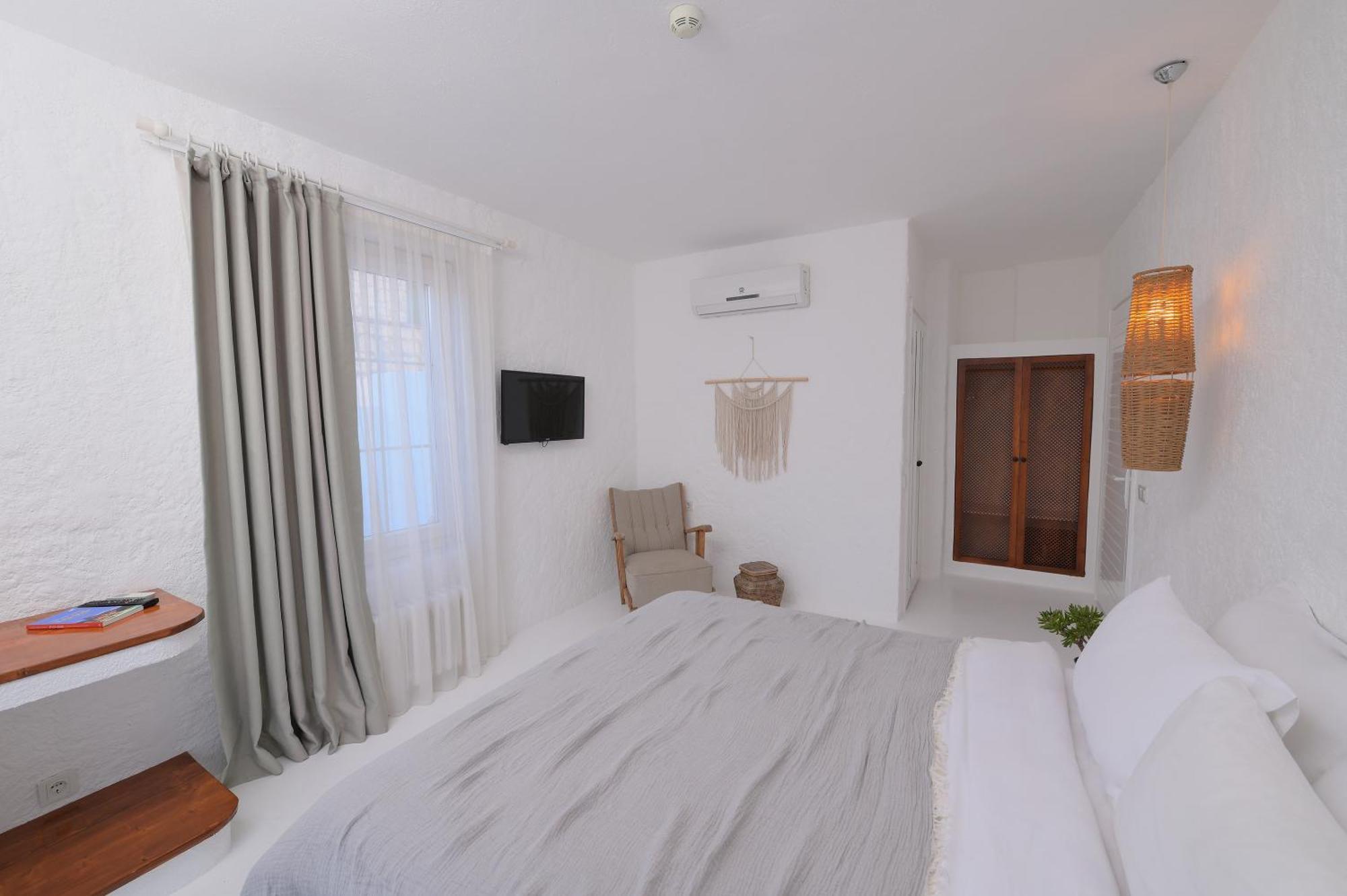 Peremere Alacati Otel المظهر الخارجي الصورة