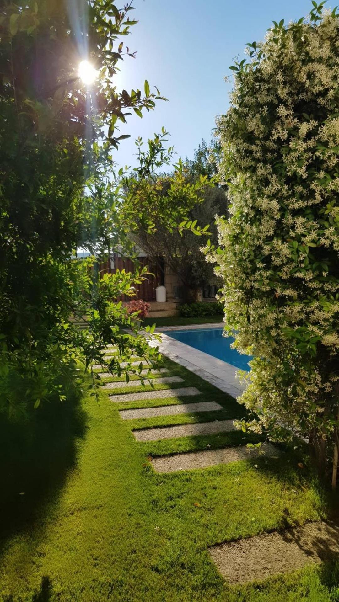 Peremere Alacati Otel المظهر الخارجي الصورة