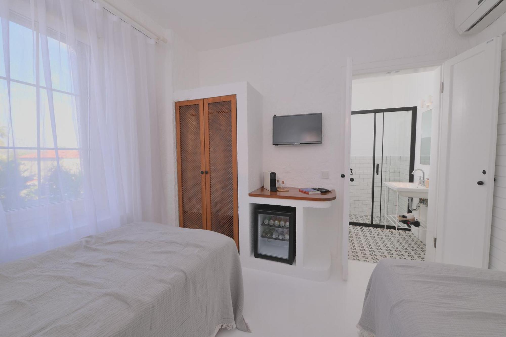 Peremere Alacati Otel المظهر الخارجي الصورة